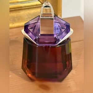 Mugler Alien Hypersense